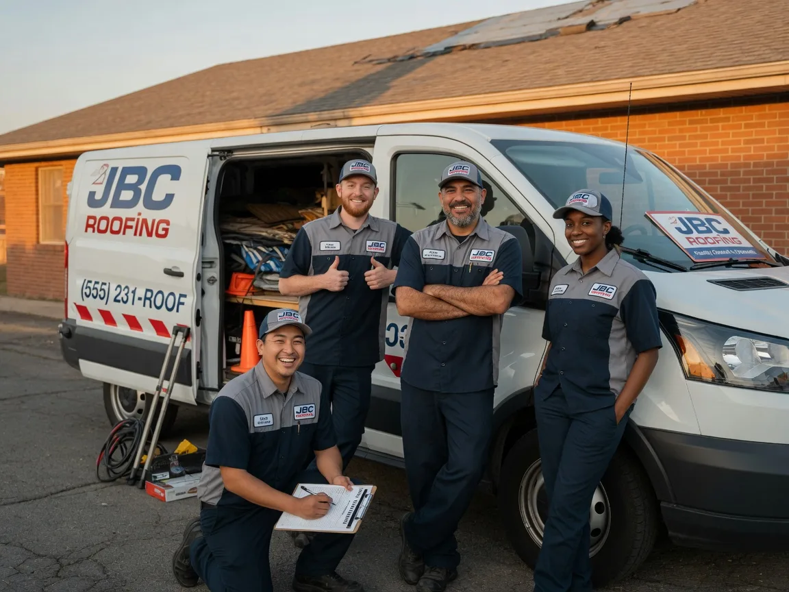 Roof Replacement company in Temple Terrace, FL